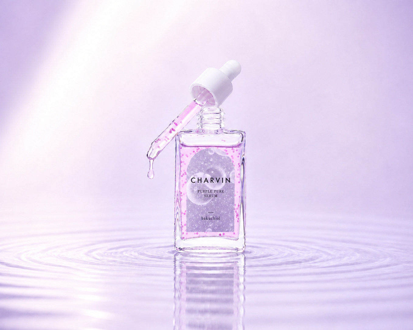 Purple Pure SERUM