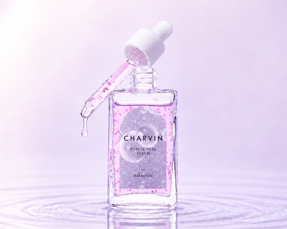 Purple Pure SERUM